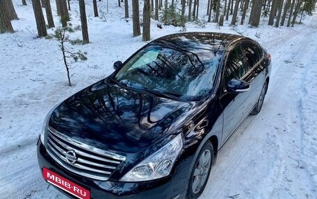 Nissan Teana, 2010 год, 1 400 000 рублей, 13 фотография