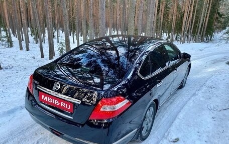 Nissan Teana, 2010 год, 1 400 000 рублей, 15 фотография