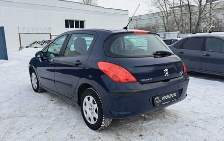 Peugeot 308 II, 2011 год, 520 000 рублей, 7 фотография