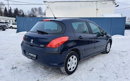 Peugeot 308 II, 2011 год, 520 000 рублей, 5 фотография