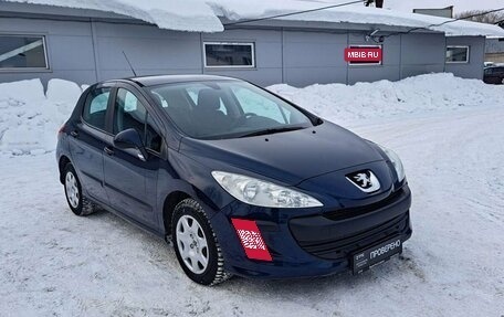 Peugeot 308 II, 2011 год, 520 000 рублей, 3 фотография