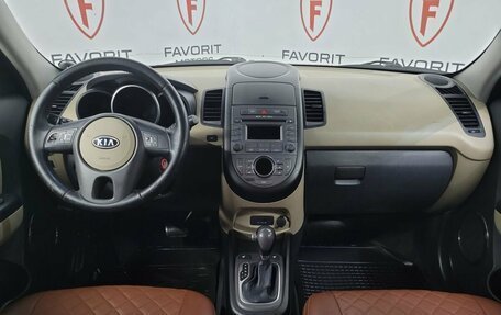 KIA Soul I рестайлинг, 2011 год, 770 000 рублей, 7 фотография