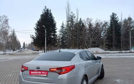 KIA Optima III, 2012 год, 1 300 000 рублей, 5 фотография