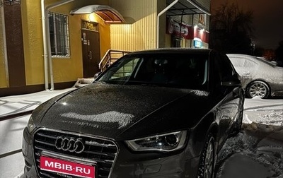 Audi A3, 2014 год, 1 500 000 рублей, 1 фотография