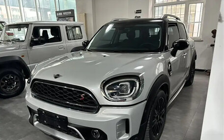 MINI Countryman II (F60), 2022 год, 3 123 002 рублей, 1 фотография