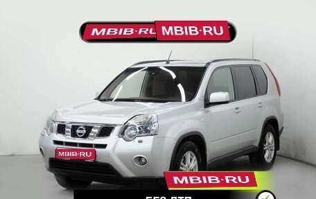 Nissan X-Trail, 2014 год, 1 542 600 рублей, 1 фотография