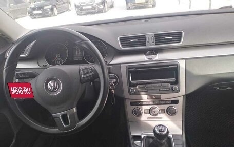 Volkswagen Passat B7, 2011 год, 1 200 000 рублей, 6 фотография