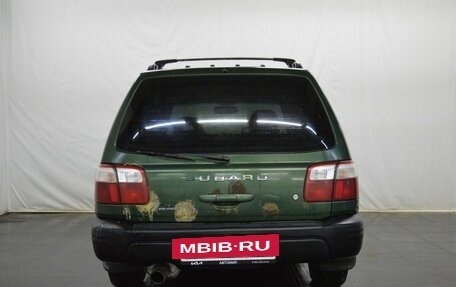 Subaru Forester, 2001 год, 355 000 рублей, 6 фотография