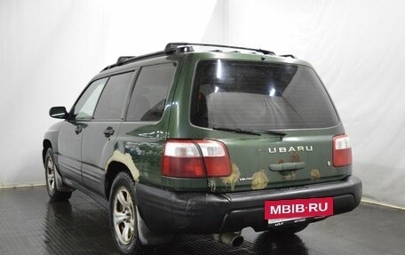 Subaru Forester, 2001 год, 355 000 рублей, 7 фотография