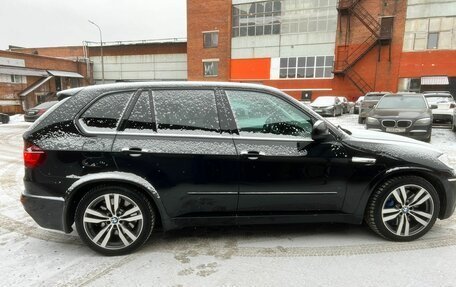 BMW X5 M, 2010 год, 2 500 000 рублей, 2 фотография