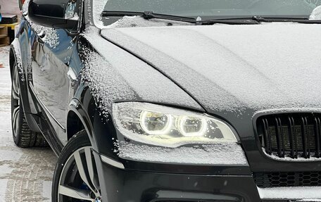 BMW X5 M, 2010 год, 2 500 000 рублей, 10 фотография