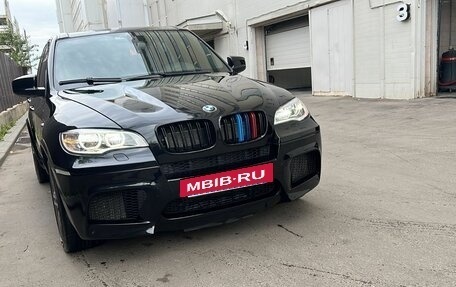 BMW X5 M, 2010 год, 2 500 000 рублей, 16 фотография