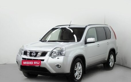 Nissan X-Trail, 2014 год, 1 542 600 рублей, 2 фотография