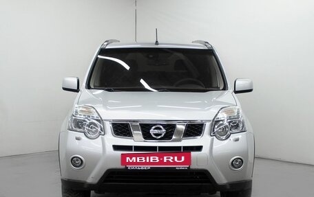 Nissan X-Trail, 2014 год, 1 542 600 рублей, 5 фотография