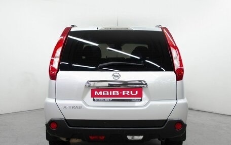 Nissan X-Trail, 2014 год, 1 542 600 рублей, 6 фотография