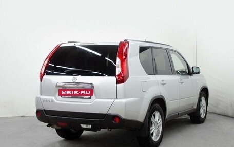 Nissan X-Trail, 2014 год, 1 542 600 рублей, 4 фотография