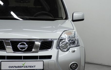 Nissan X-Trail, 2014 год, 1 542 600 рублей, 10 фотография