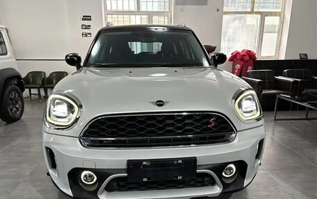 MINI Countryman II (F60), 2022 год, 3 123 002 рублей, 2 фотография