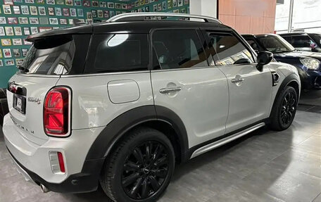 MINI Countryman II (F60), 2022 год, 3 123 002 рублей, 4 фотография