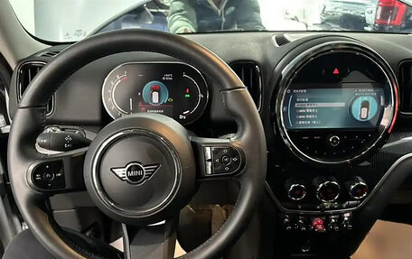 MINI Countryman II (F60), 2022 год, 3 123 002 рублей, 10 фотография