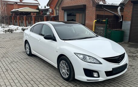 Mazda 6, 2010 год, 945 000 рублей, 1 фотография