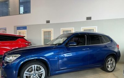 BMW X1, 2013 год, 1 500 000 рублей, 1 фотография