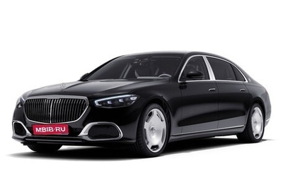 Mercedes-Benz Maybach S-Класс, 2024 год, 32 800 000 рублей, 1 фотография