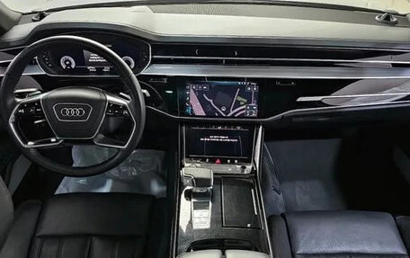 Audi A8, 2020 год, 6 300 000 рублей, 7 фотография