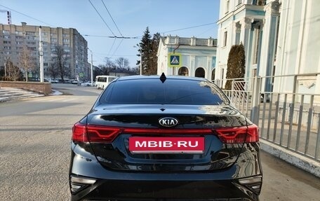 KIA K3, 2019 год, 2 350 000 рублей, 8 фотография