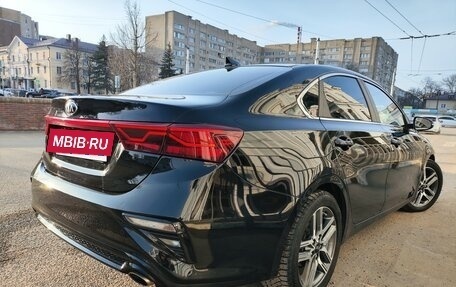 KIA K3, 2019 год, 2 350 000 рублей, 7 фотография