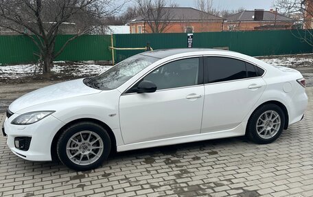 Mazda 6, 2010 год, 945 000 рублей, 2 фотография