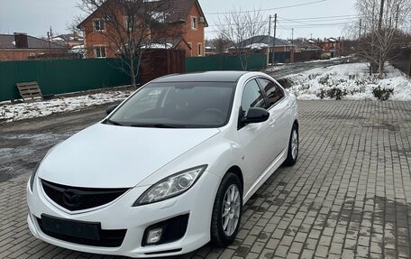 Mazda 6, 2010 год, 945 000 рублей, 3 фотография