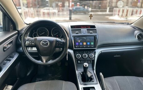 Mazda 6, 2010 год, 945 000 рублей, 7 фотография