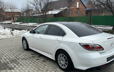 Mazda 6, 2010 год, 945 000 рублей, 4 фотография