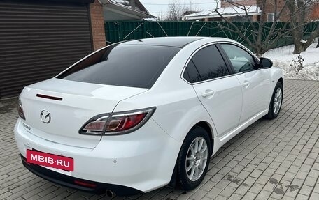 Mazda 6, 2010 год, 945 000 рублей, 6 фотография