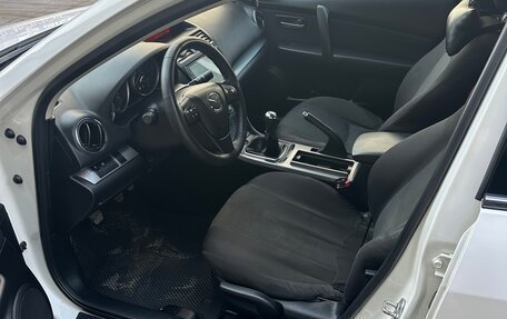 Mazda 6, 2010 год, 945 000 рублей, 12 фотография