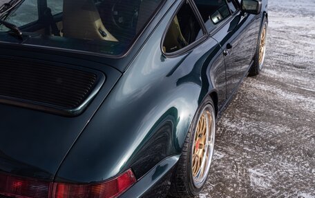 Porsche 911, 1989 год, 19 000 000 рублей, 6 фотография