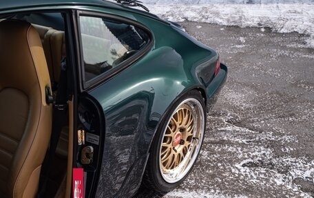 Porsche 911, 1989 год, 19 000 000 рублей, 8 фотография