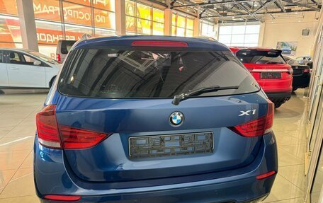 BMW X1, 2013 год, 1 500 000 рублей, 9 фотография