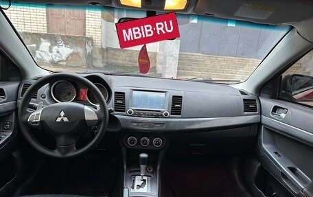 Mitsubishi Lancer IX, 2007 год, 920 000 рублей, 9 фотография