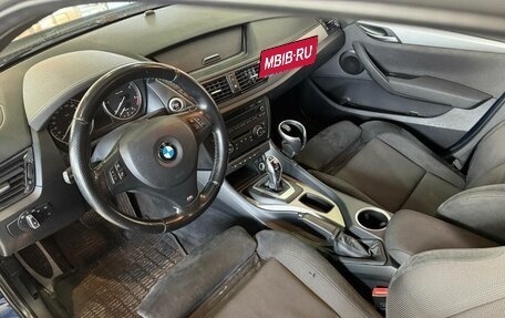 BMW X1, 2013 год, 1 500 000 рублей, 4 фотография