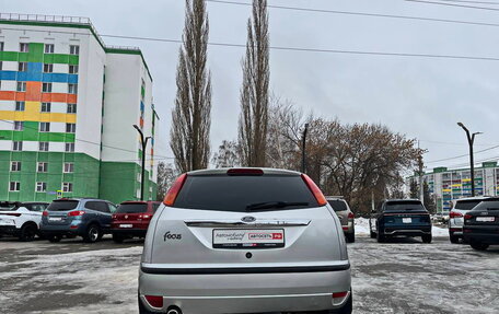 Ford Focus IV, 2005 год, 289 000 рублей, 6 фотография