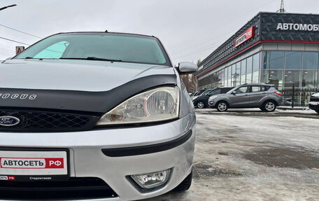 Ford Focus IV, 2005 год, 289 000 рублей, 10 фотография