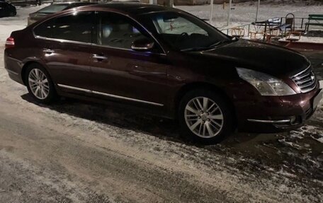 Nissan Teana, 2008 год, 1 100 000 рублей, 3 фотография