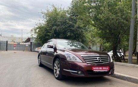 Nissan Teana, 2008 год, 1 100 000 рублей, 6 фотография