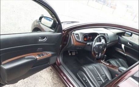 Nissan Teana, 2008 год, 1 100 000 рублей, 14 фотография