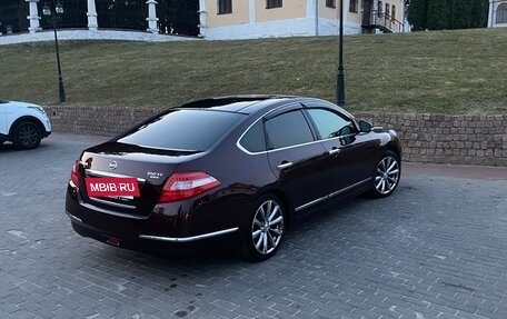 Nissan Teana, 2008 год, 1 100 000 рублей, 8 фотография