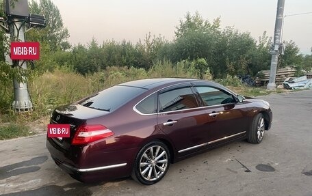 Nissan Teana, 2008 год, 1 100 000 рублей, 9 фотография