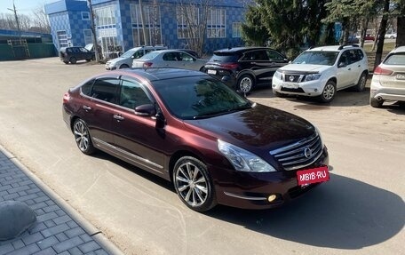 Nissan Teana, 2008 год, 1 100 000 рублей, 7 фотография