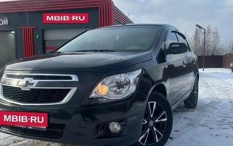 Chevrolet Cobalt II, 2013 год, 780 000 рублей, 6 фотография